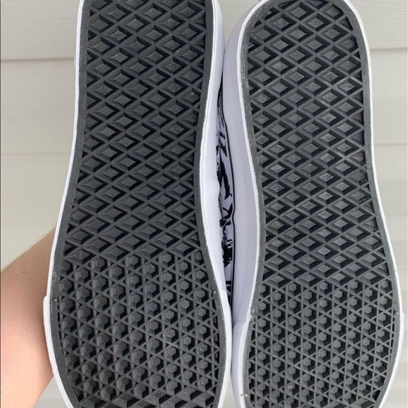 Men’s special edition Star Wars vans size 11 - Picture 5 of 6